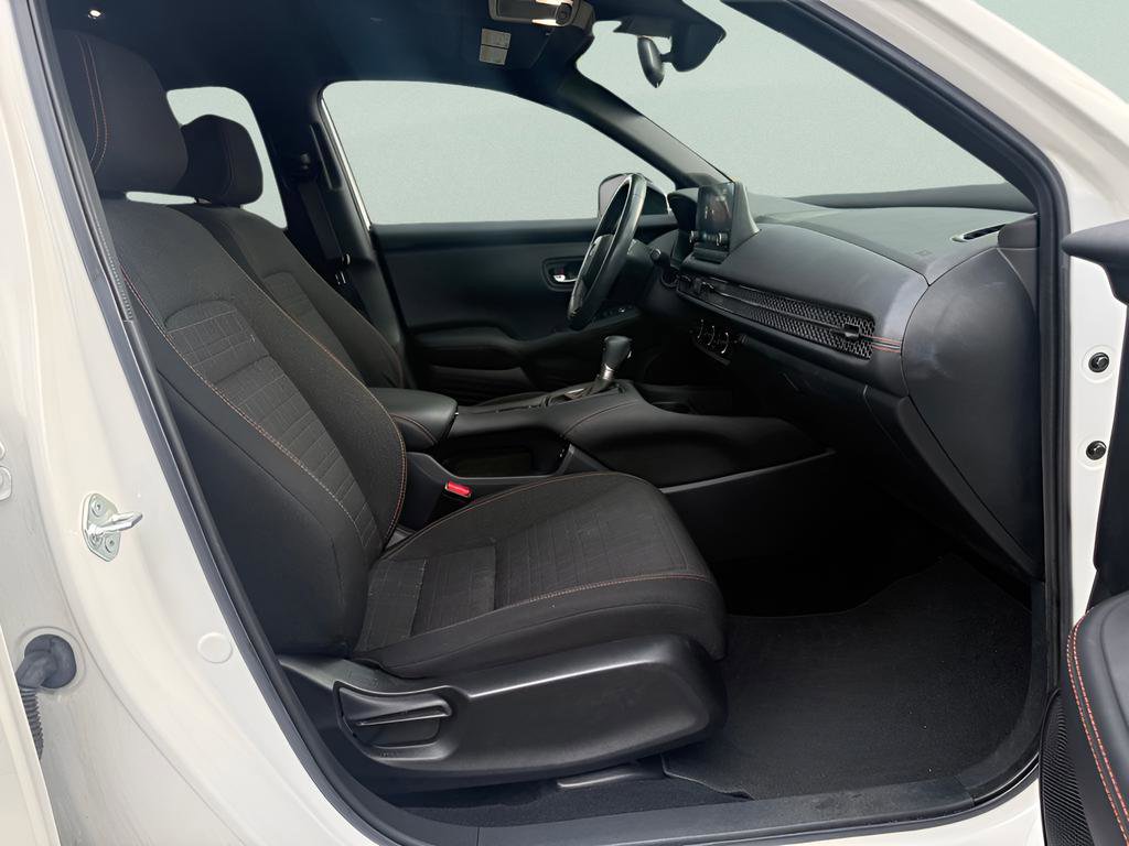 Used 2024 Honda HR-V Sport image 13