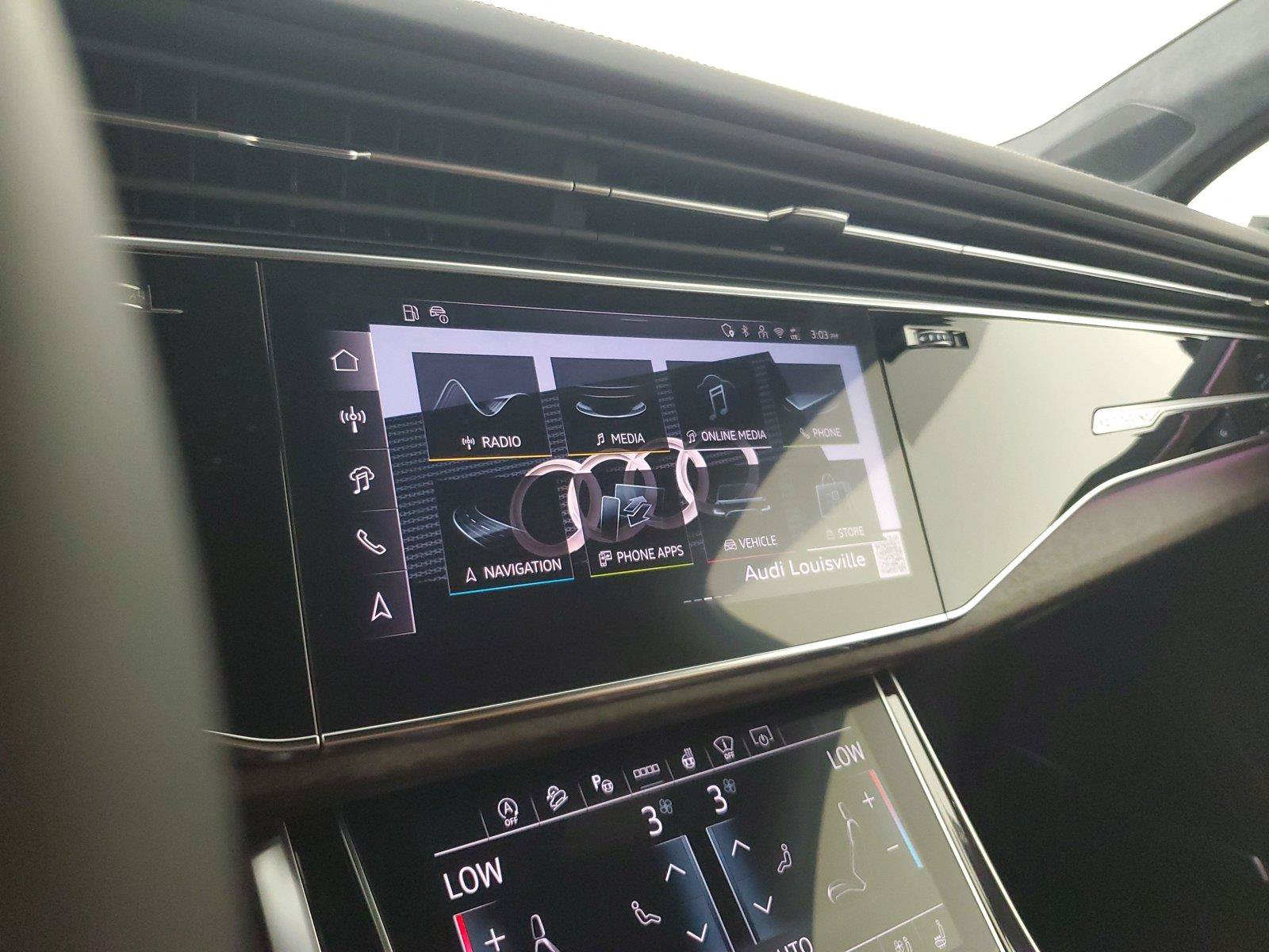 New 2026 Audi Q7 3.0T Prestige AWD/4WD image 29
