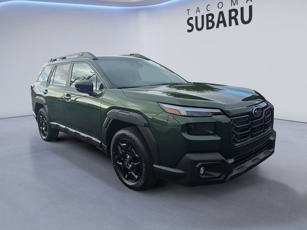 New 2026 Subaru Outback Limited image 7