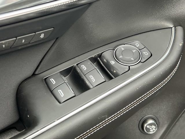 New 2026 Buick Envision Sport Touring AWD/4WD image 14
