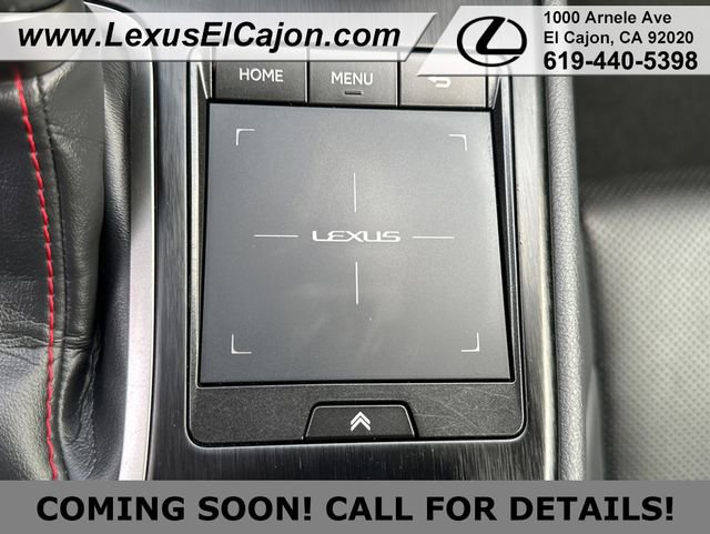 Used 2020 Lexus UX 250h F Sport w/ F Sport Premium Package AWD/4WD image 32