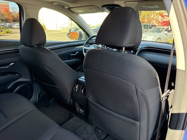 Certified 2022 Hyundai Tucson SEL w/ Convenience Package image 24