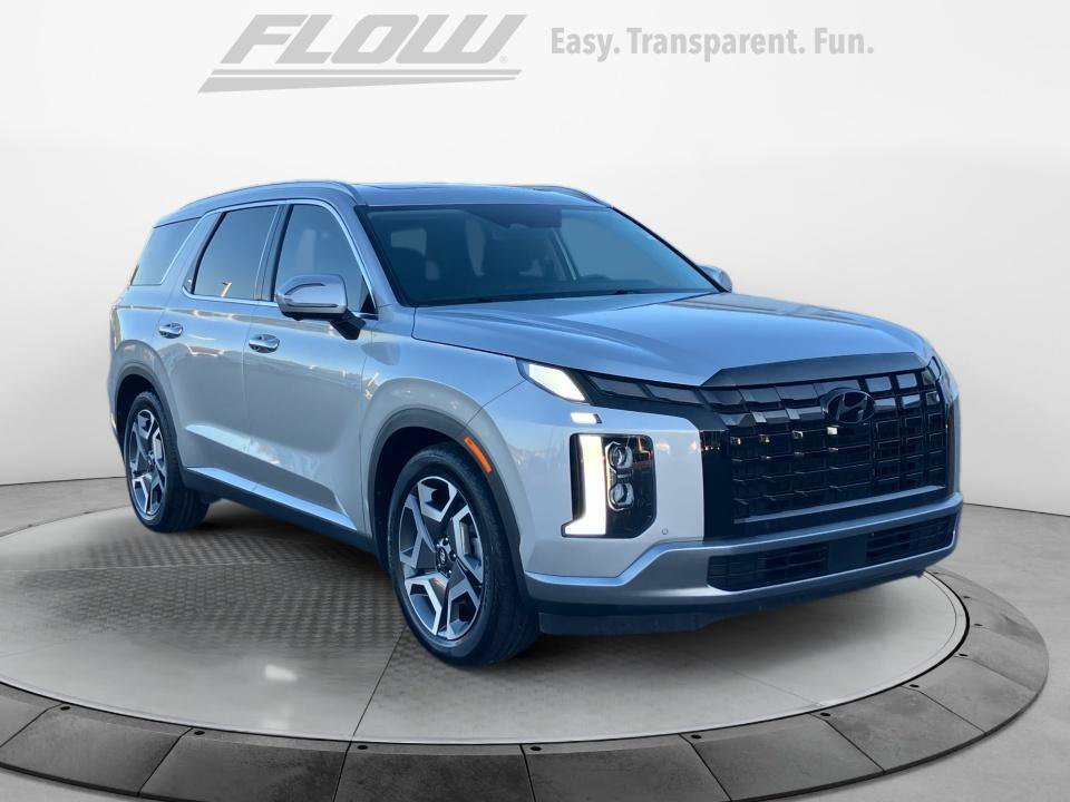 Used 2024 Hyundai Palisade Limited