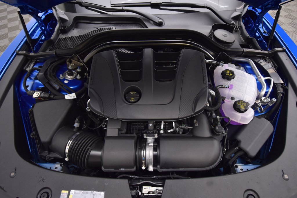 New 2026 Dodge Charger R/T AWD/4WD image 11