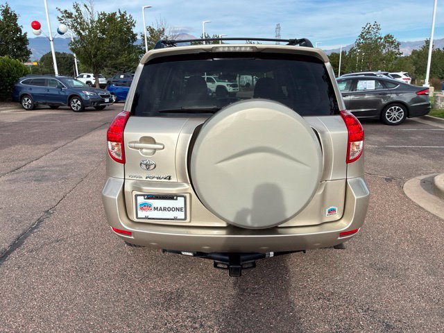 Used 2007 Toyota RAV4 2WD image 27