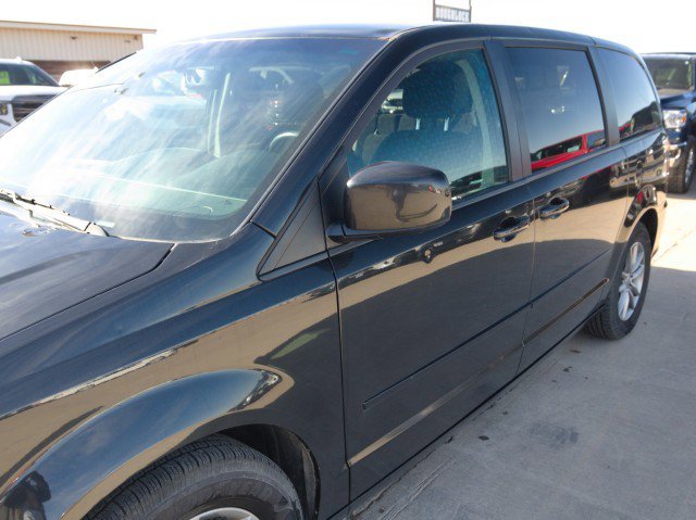 Used 2017 Dodge Grand Caravan SE image 7