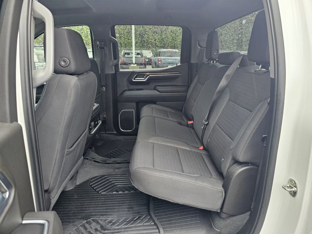 Used 2022 Chevrolet Silverado 1500 LT Trail Boss w/ Protection Package image 22