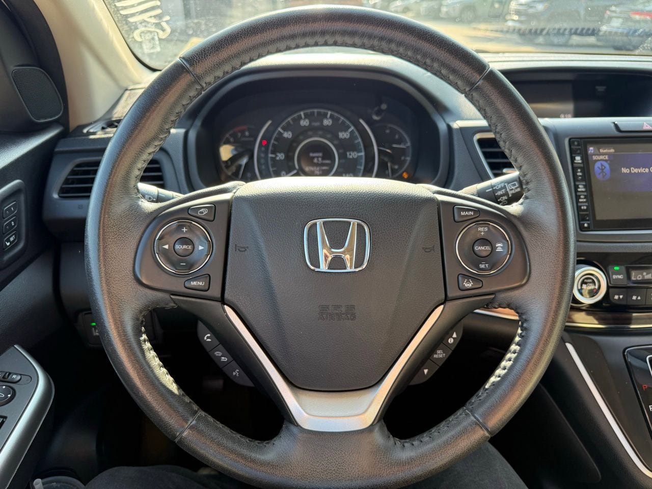 Used 2016 Honda CR-V Touring image 13