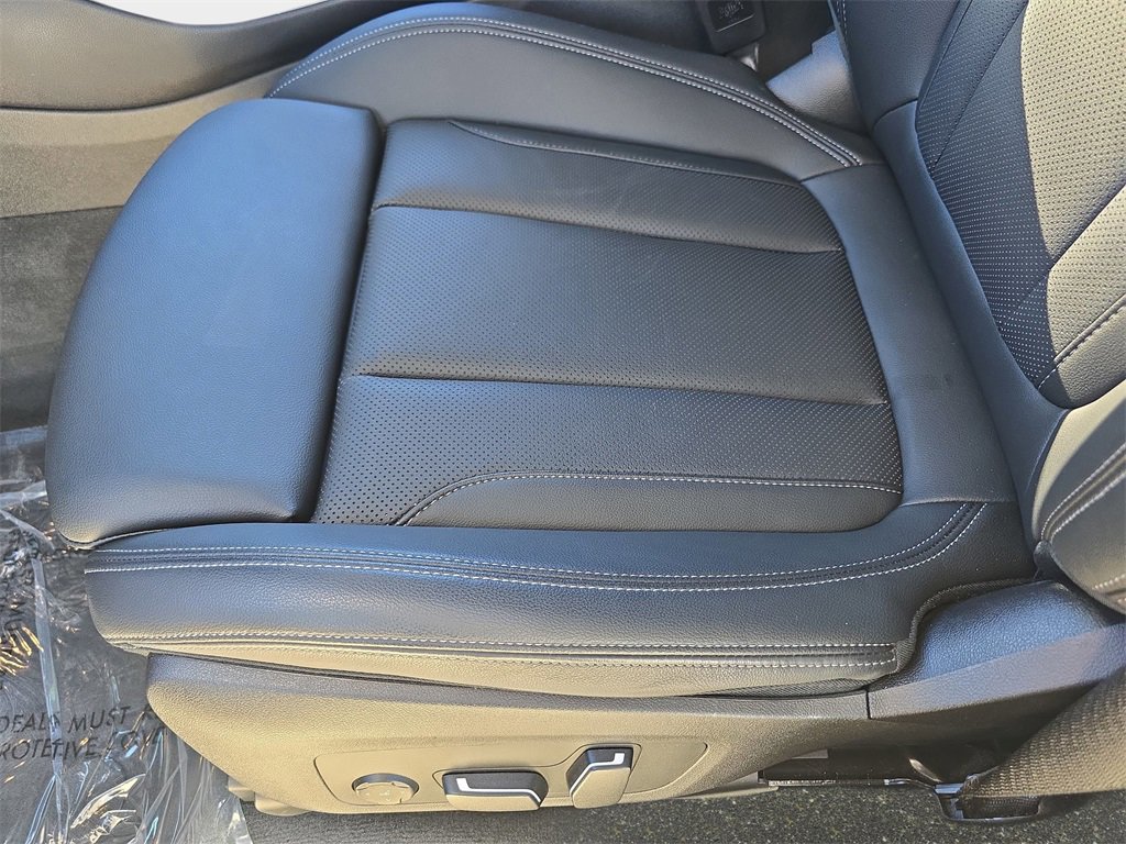 Used 2024 BMW X3 sDrive30i image 32