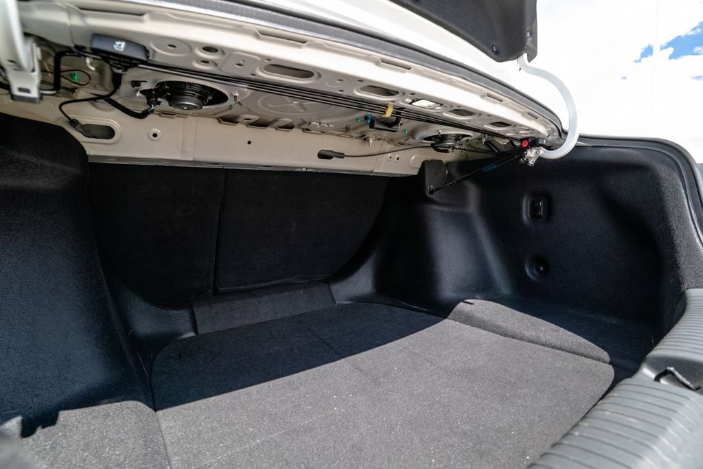 Used 2024 Honda Accord Sport image 36