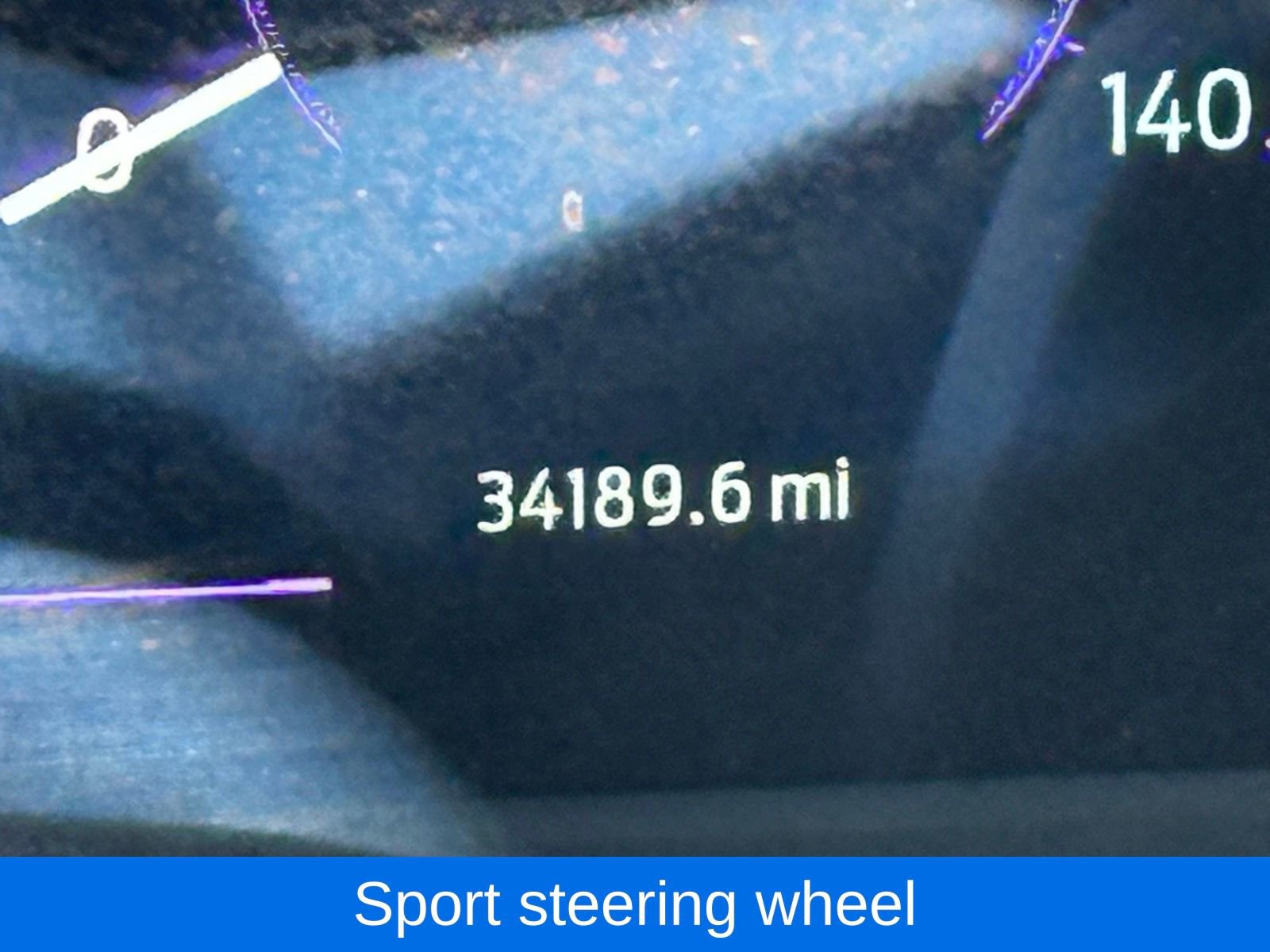 Used 2024 Ford Mustang Convertible image 32