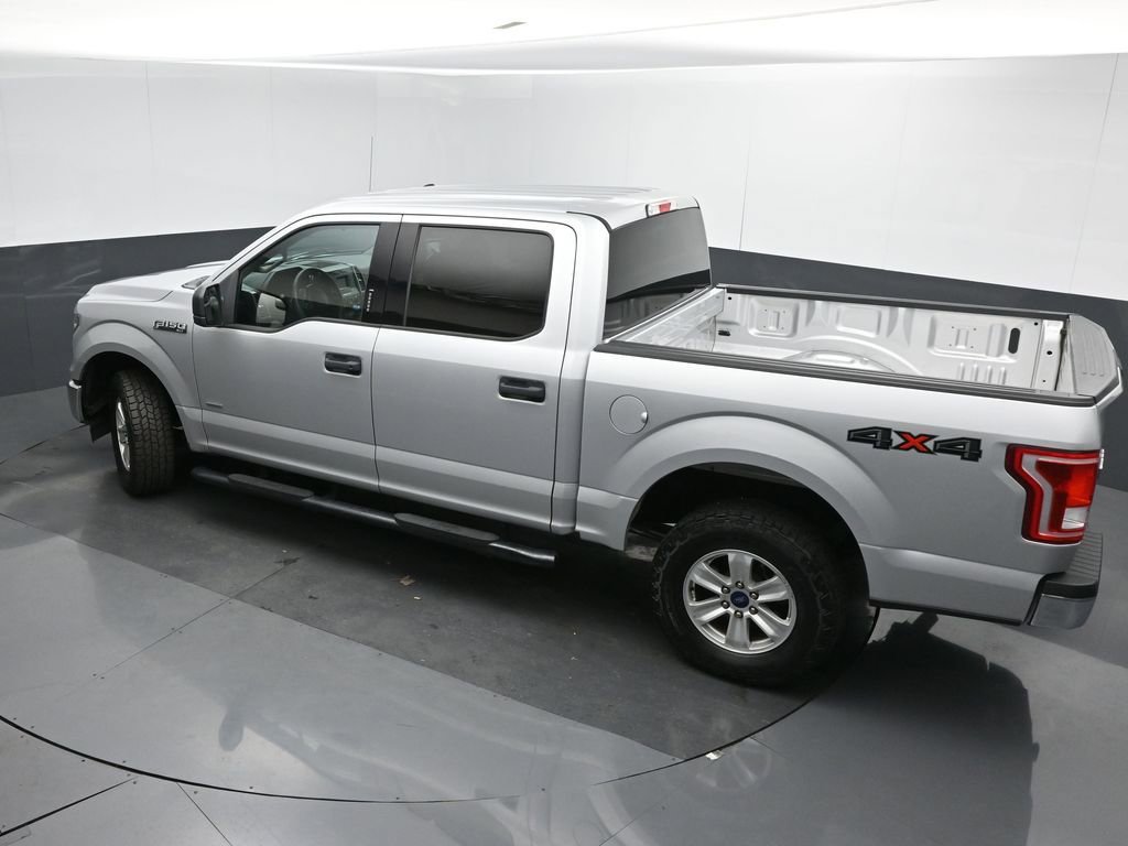Used 2017 Ford F150 XLT image 32