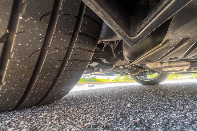 Used 2007 Chevrolet Corvette Coupe w/ Preferred Equipment Group image 94