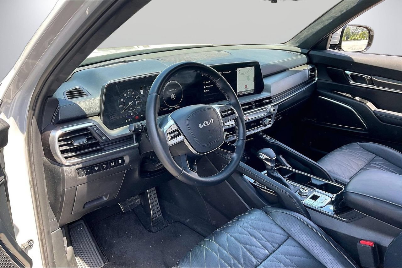 Used 2024 Kia Telluride SX Prestige X-Line AWD/4WD image 20