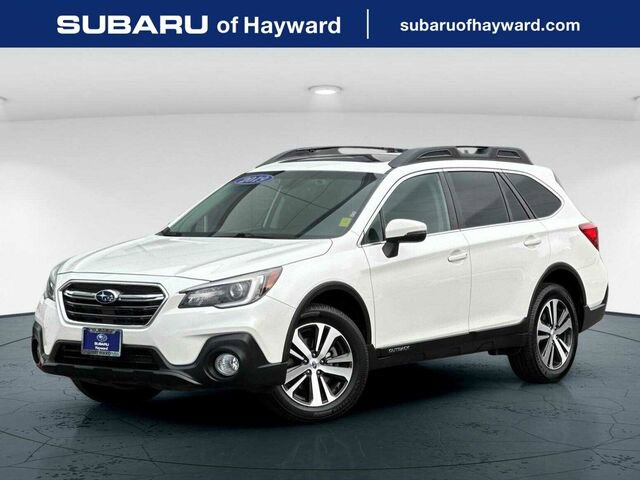 Used 2019 Subaru Outback 3.6R Limited