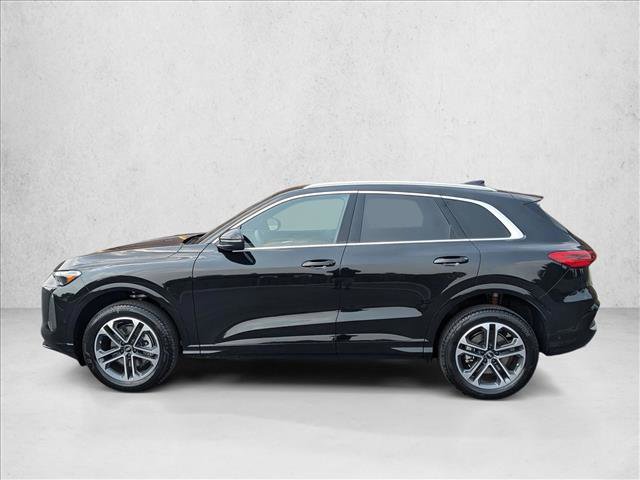 New 2025 Audi Q5 Premium w/ Convenience Package image 8