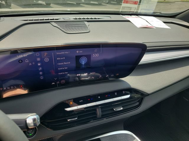 New 2026 Buick Enclave Sport Touring w/ Power Package FWD image 28