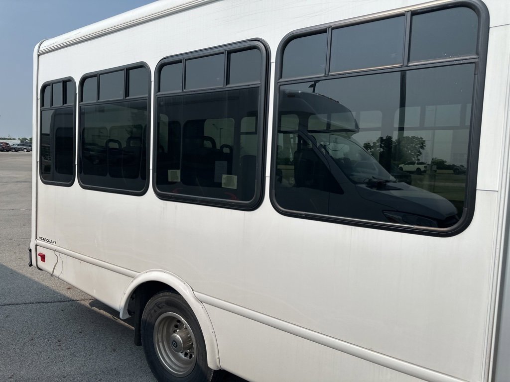 Used 2022 Mercedes-Benz Sprinter 3500 image 35