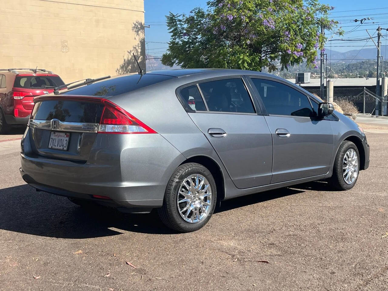 Used 2014 Honda Insight image 5