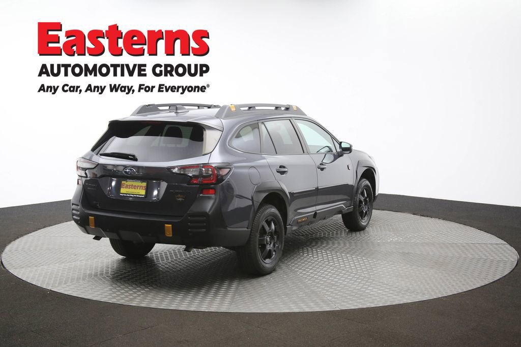 Used 2023 Subaru Outback Wilderness image 40