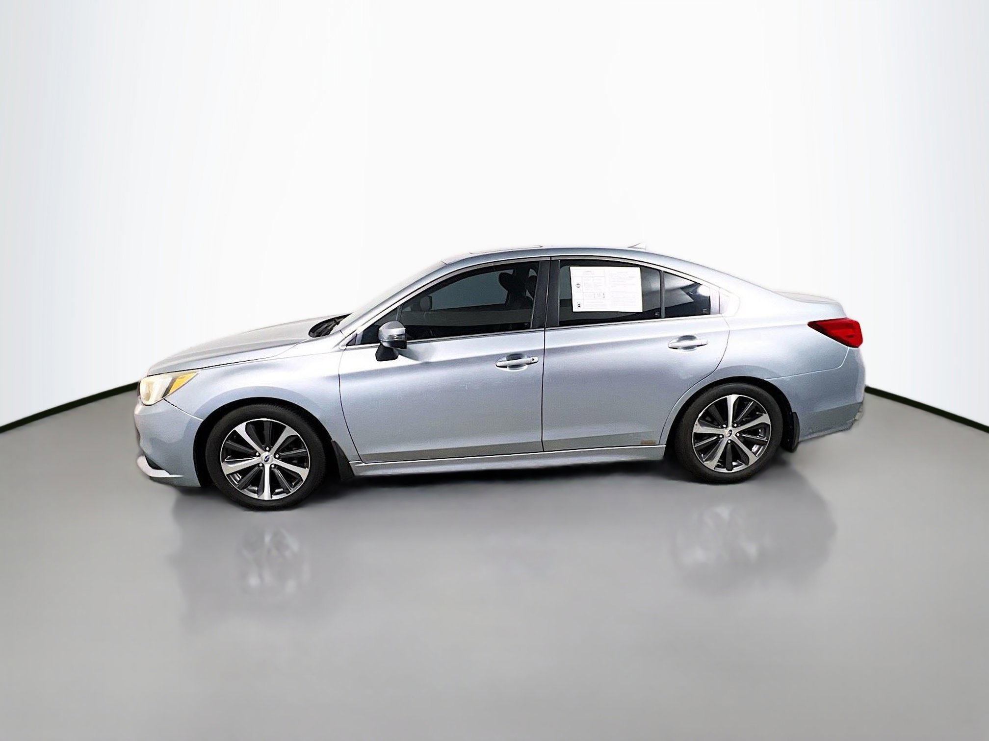 Used 2016 Subaru Legacy 2.5i Limited image 9