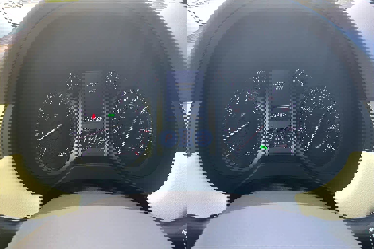 Used 2017 Lexus GX 460 Luxury image 22