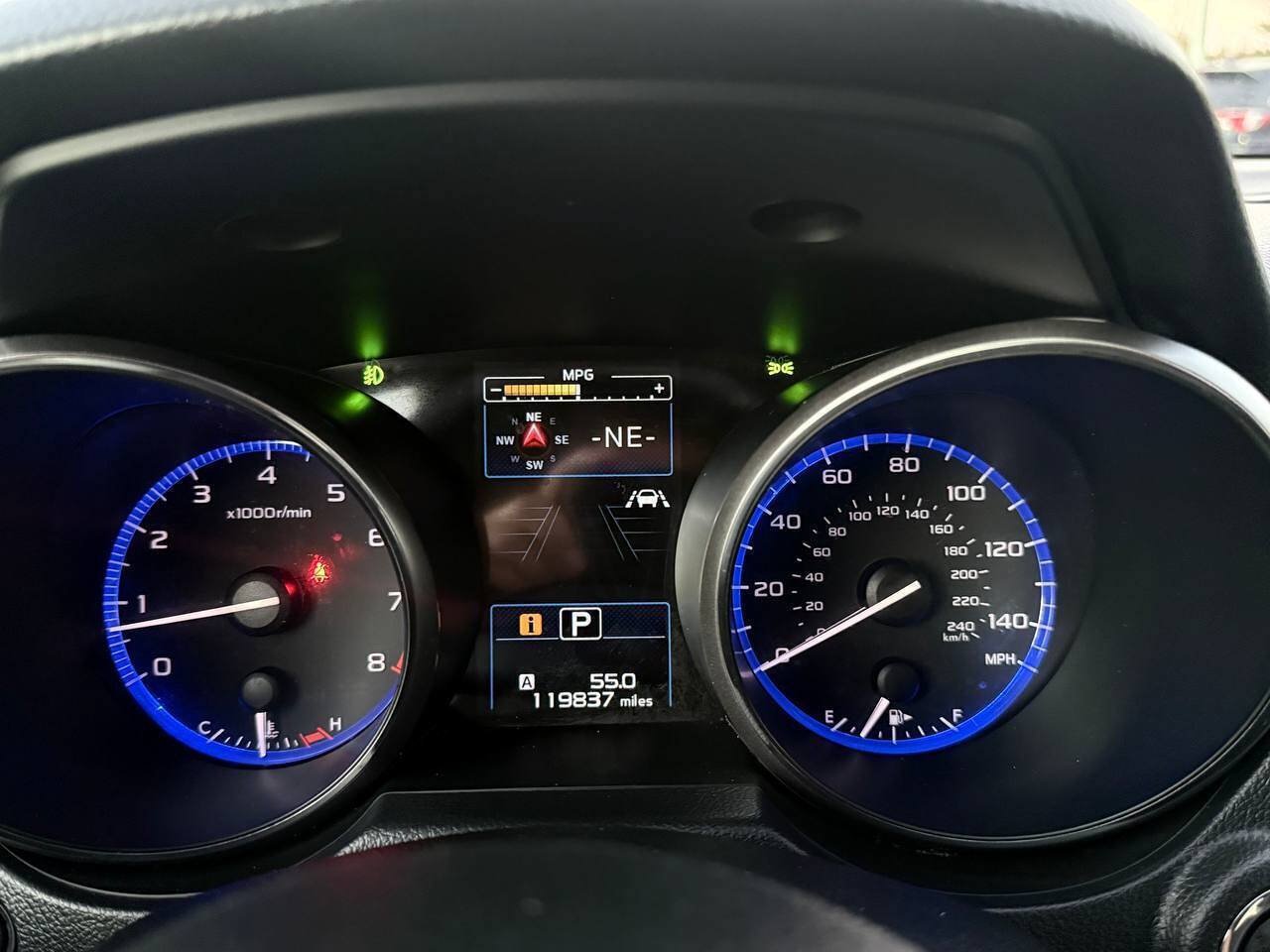 Used 2019 Subaru Outback 2.5i Limited w/ Popular Package #2 AWD/4WD image 27
