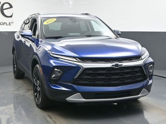 Used 2023 Chevrolet Blazer LT image 50