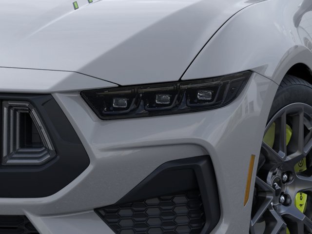 New 2026 Ford Mustang Coupe RWD image 19