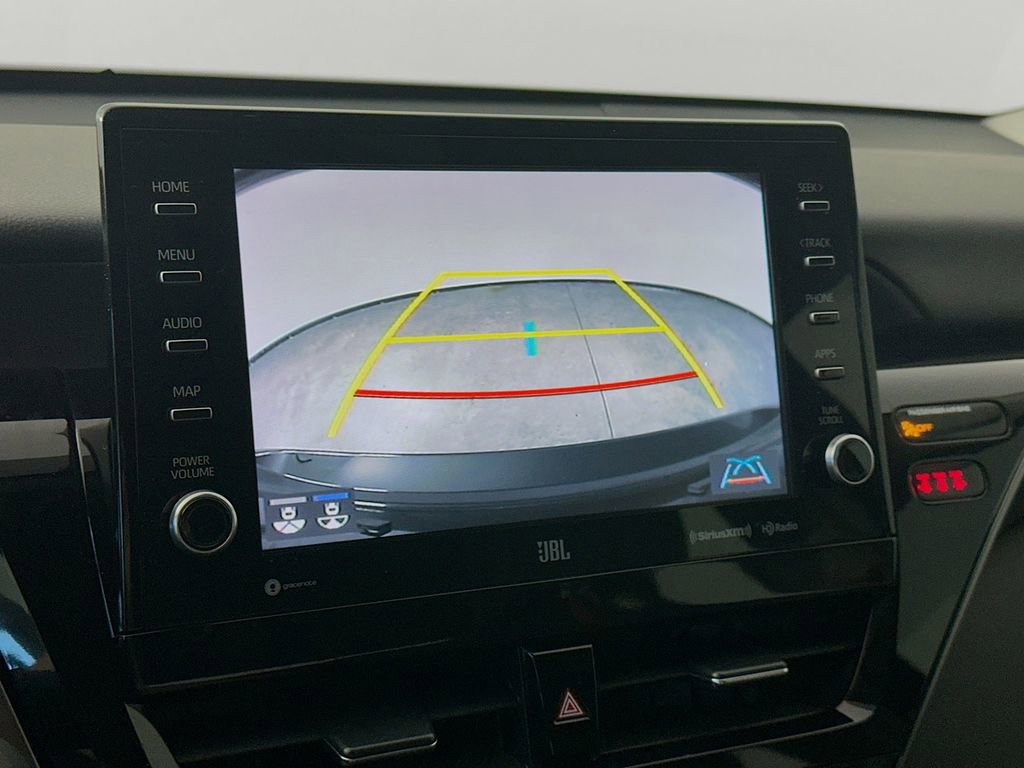 Used 2023 Toyota Camry TRD w/ TRD Package w/JBL Audio FWD image 20