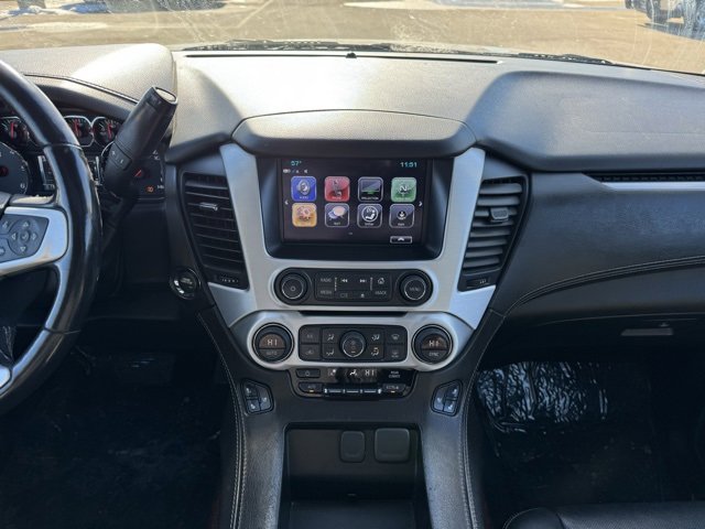 Used 2020 GMC Yukon SLT image 2