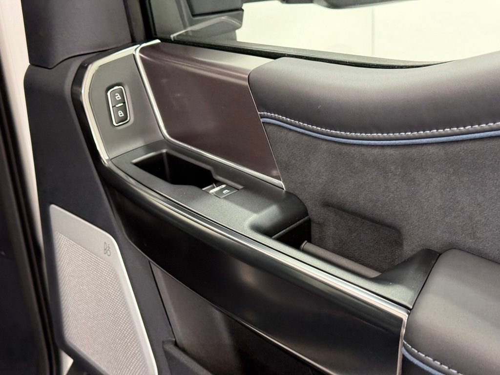 New 2026 Ford F350 Platinum AWD/4WD image 25