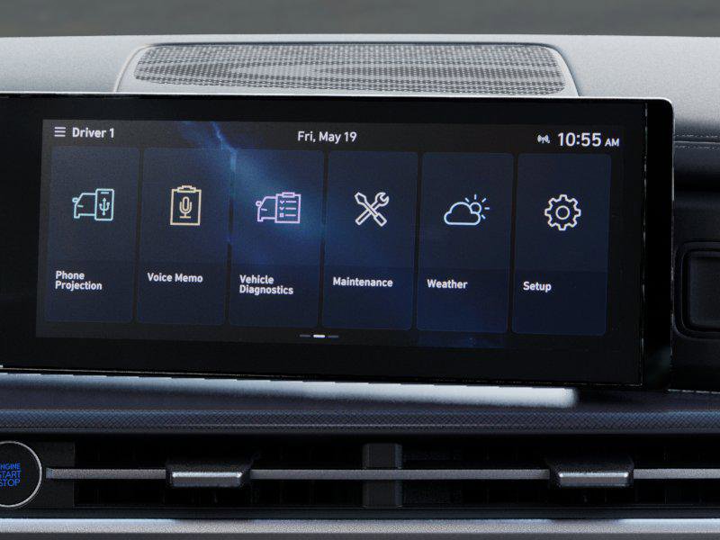 New 2026 Hyundai Santa Fe SEL image 51