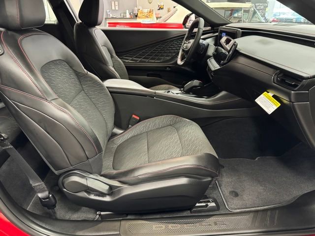 New 2026 Dodge Charger Daytona Scat Pack image 16