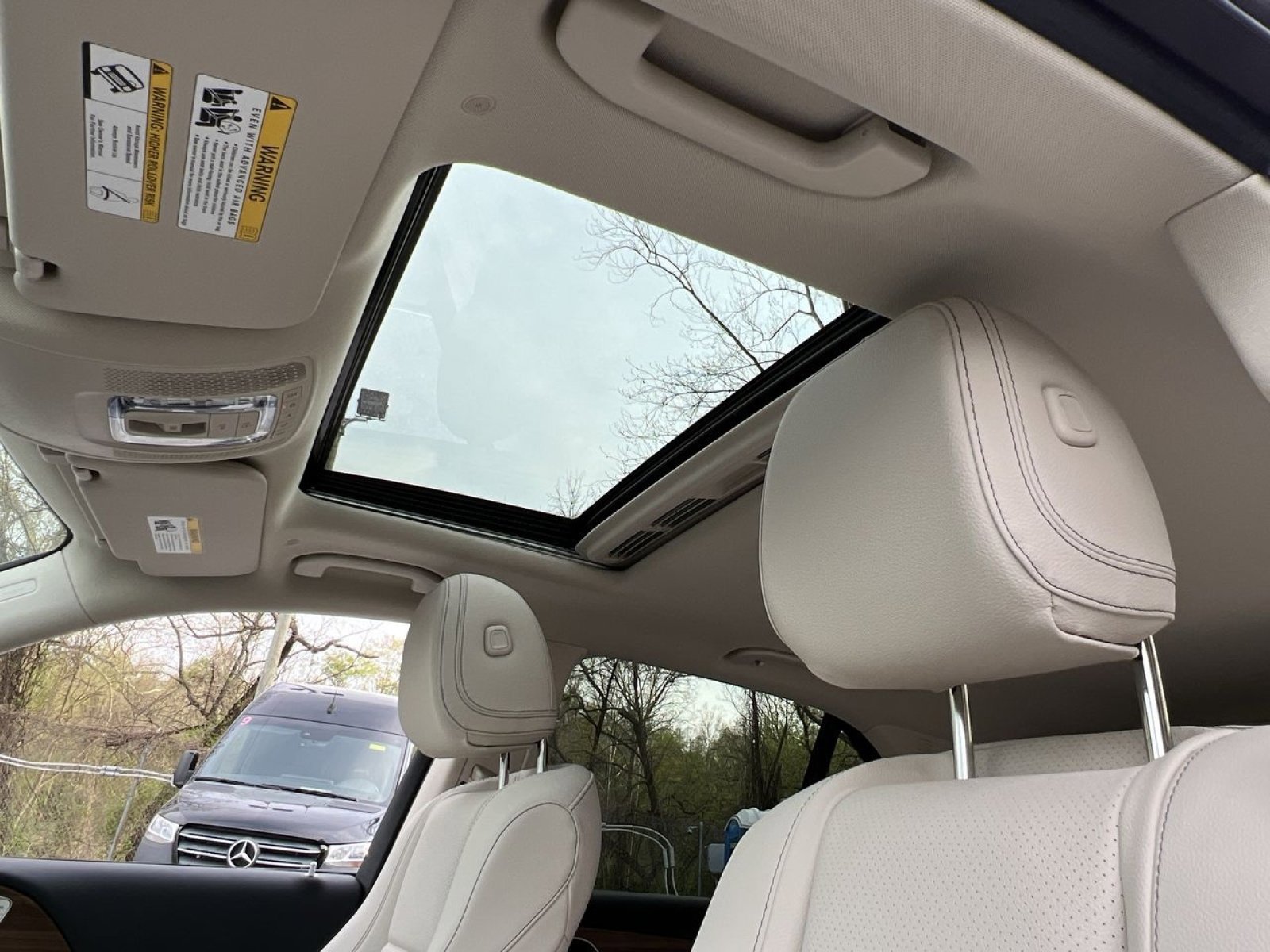 Certified 2025 Mercedes-Benz GLE 350 4MATIC image 22