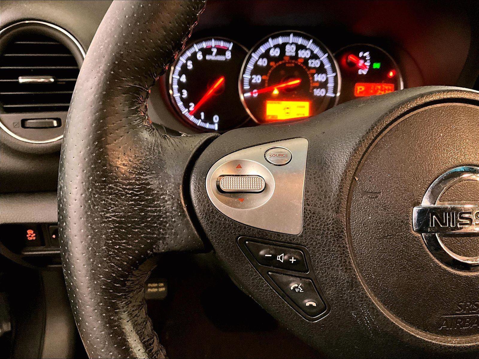 Used 2011 Nissan Maxima 3.5 SV w/ Monitor Pkg image 17