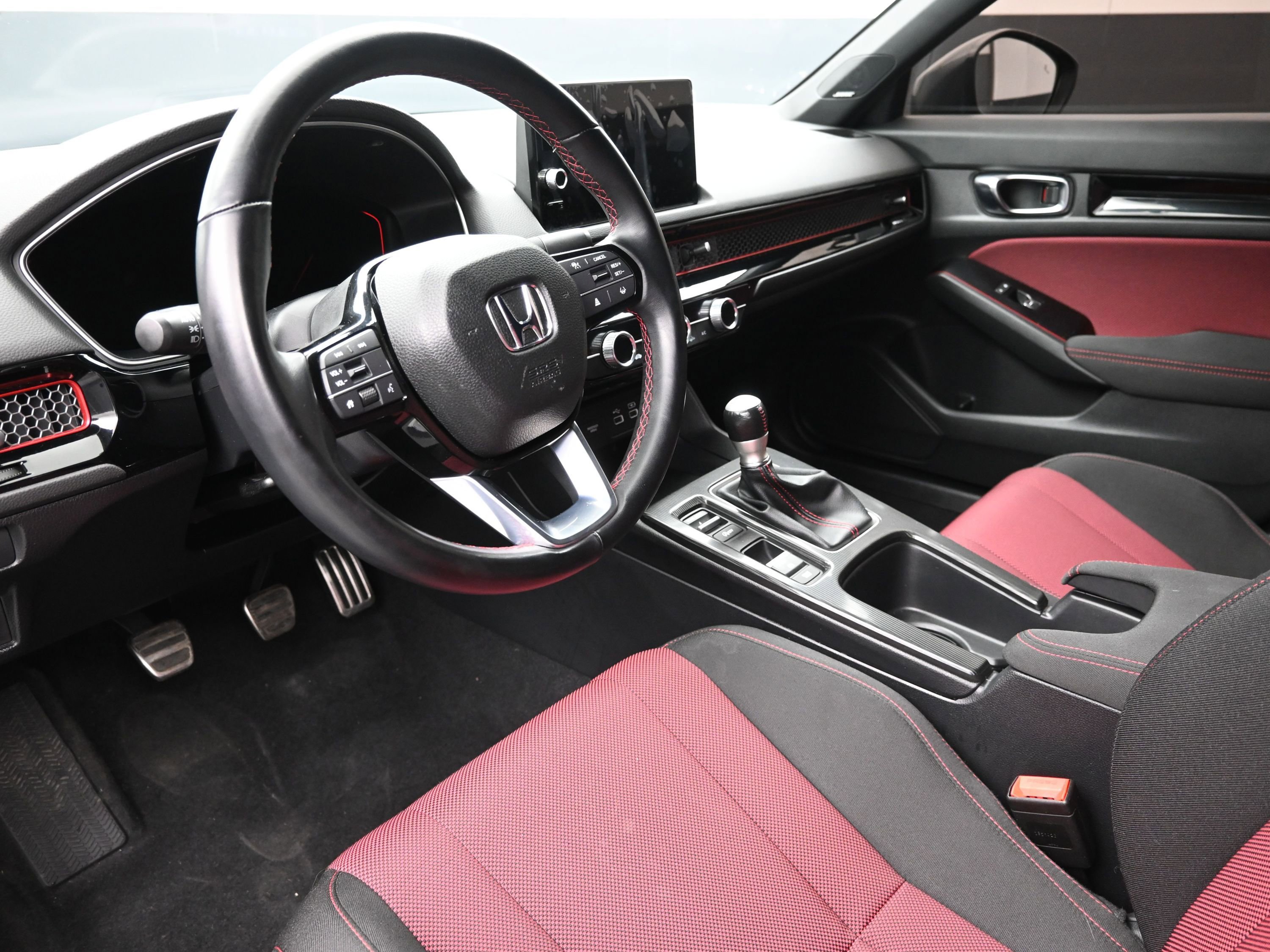Used 2024 Honda Civic Si image 10