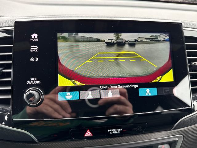 Used 2023 Honda Passport TrailSport image 24