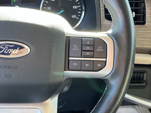 Used 2024 Ford Expedition Limited AWD/4WD image 38