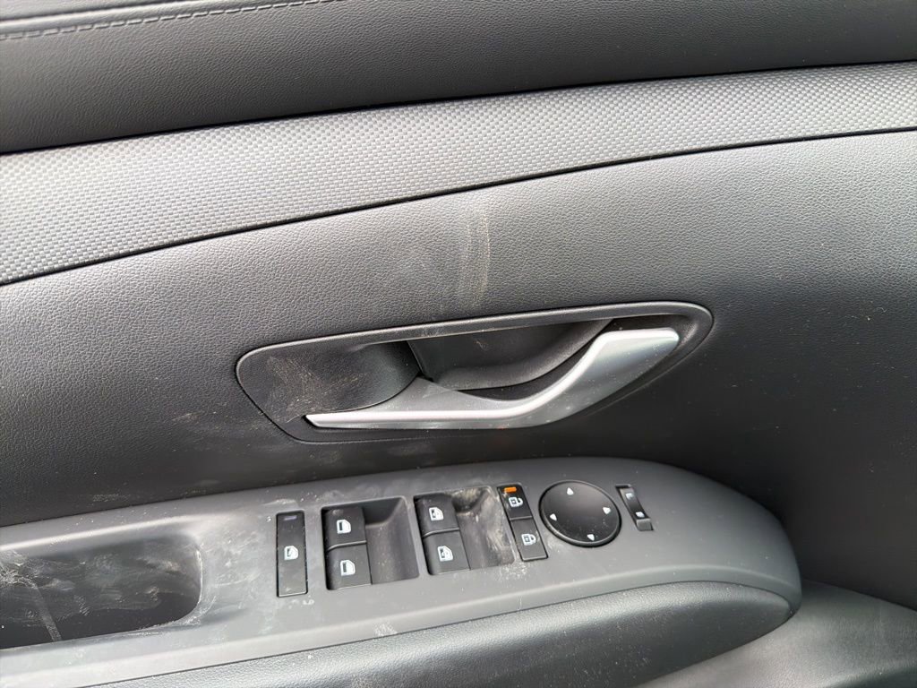 New 2026 Hyundai Tucson SEL image 30