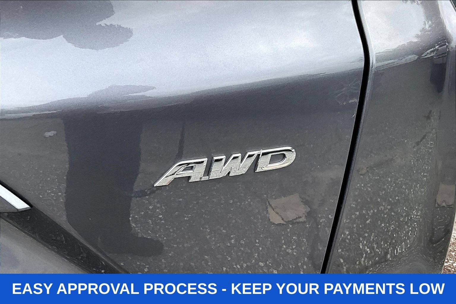 Used 2019 Honda CR-V EX image 25