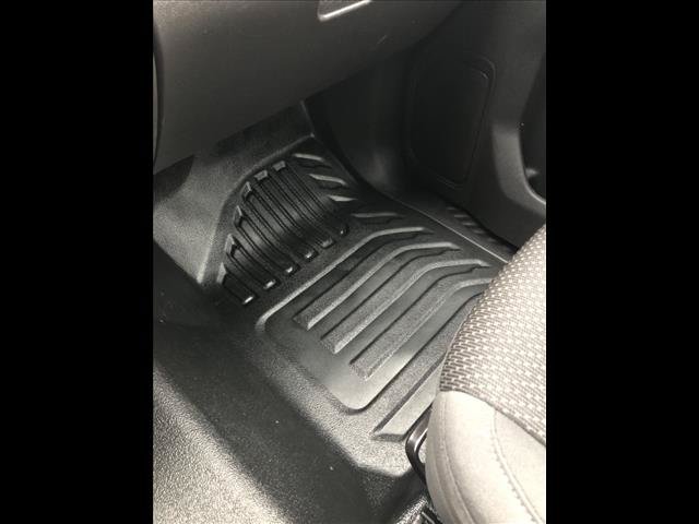 Used 2020 Chevrolet Silverado 1500 W/T w/ WT Fleet Convenience Package RWD image 14