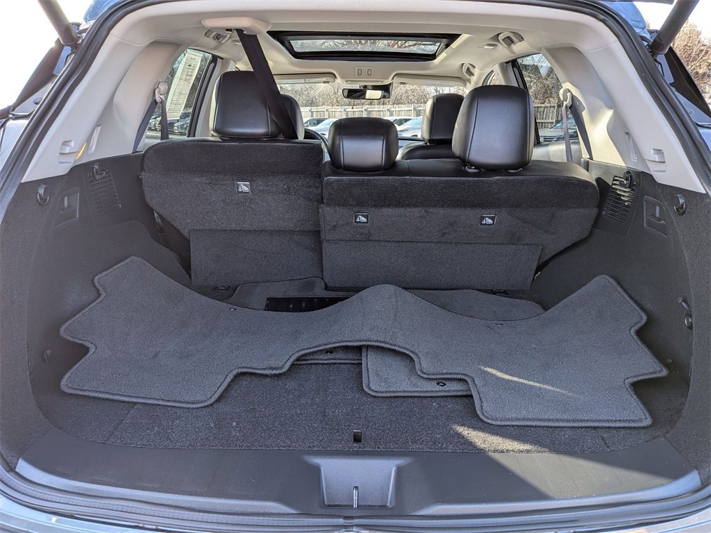 Used 2024 Nissan Murano SL image 20