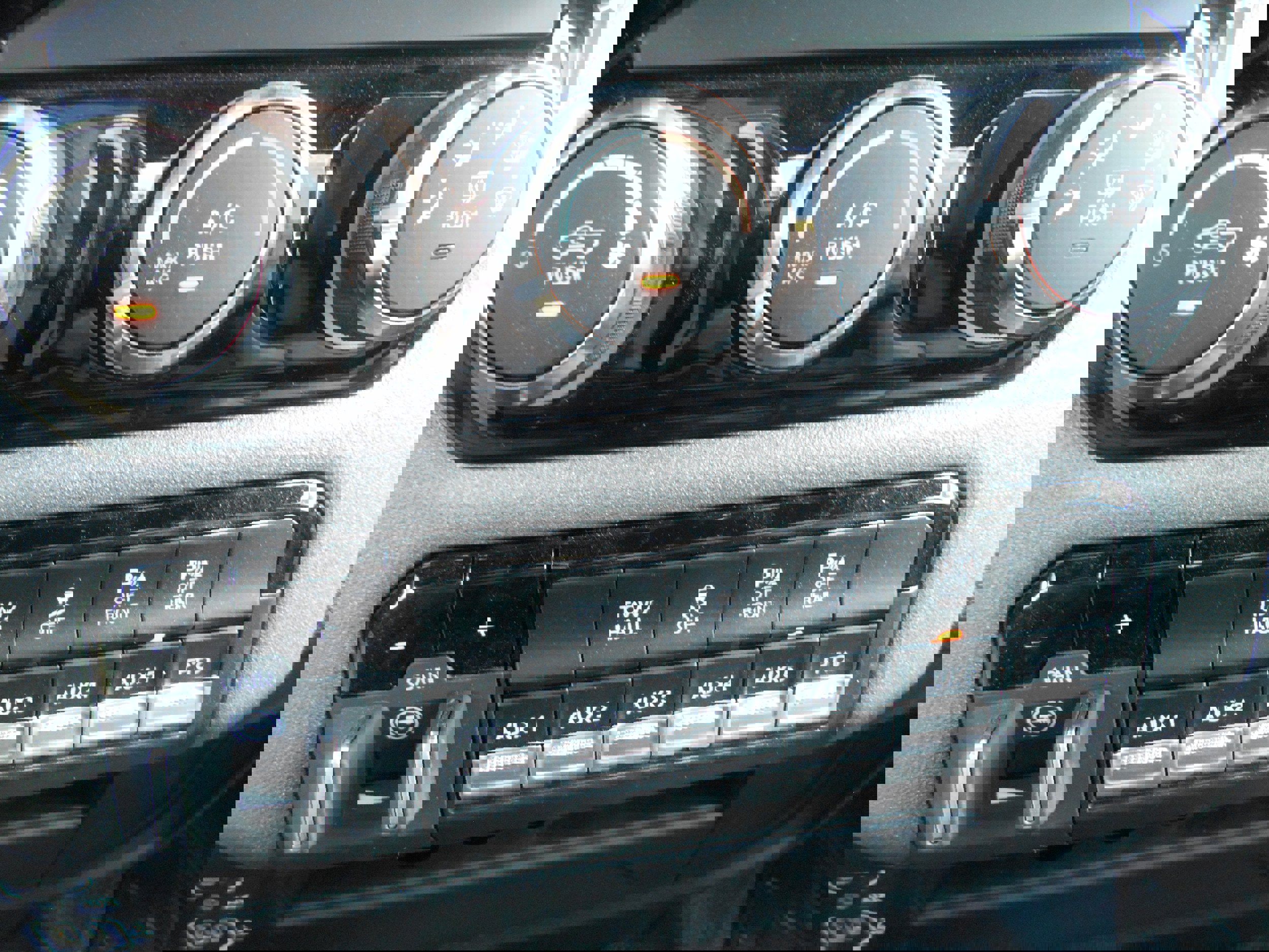 Used 2025 RAM 5500 Tradesman image 12