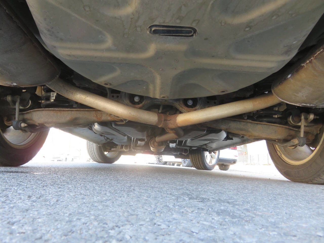 Used 2015 Ford Explorer Limited w/ Equipment Group 302A image 40