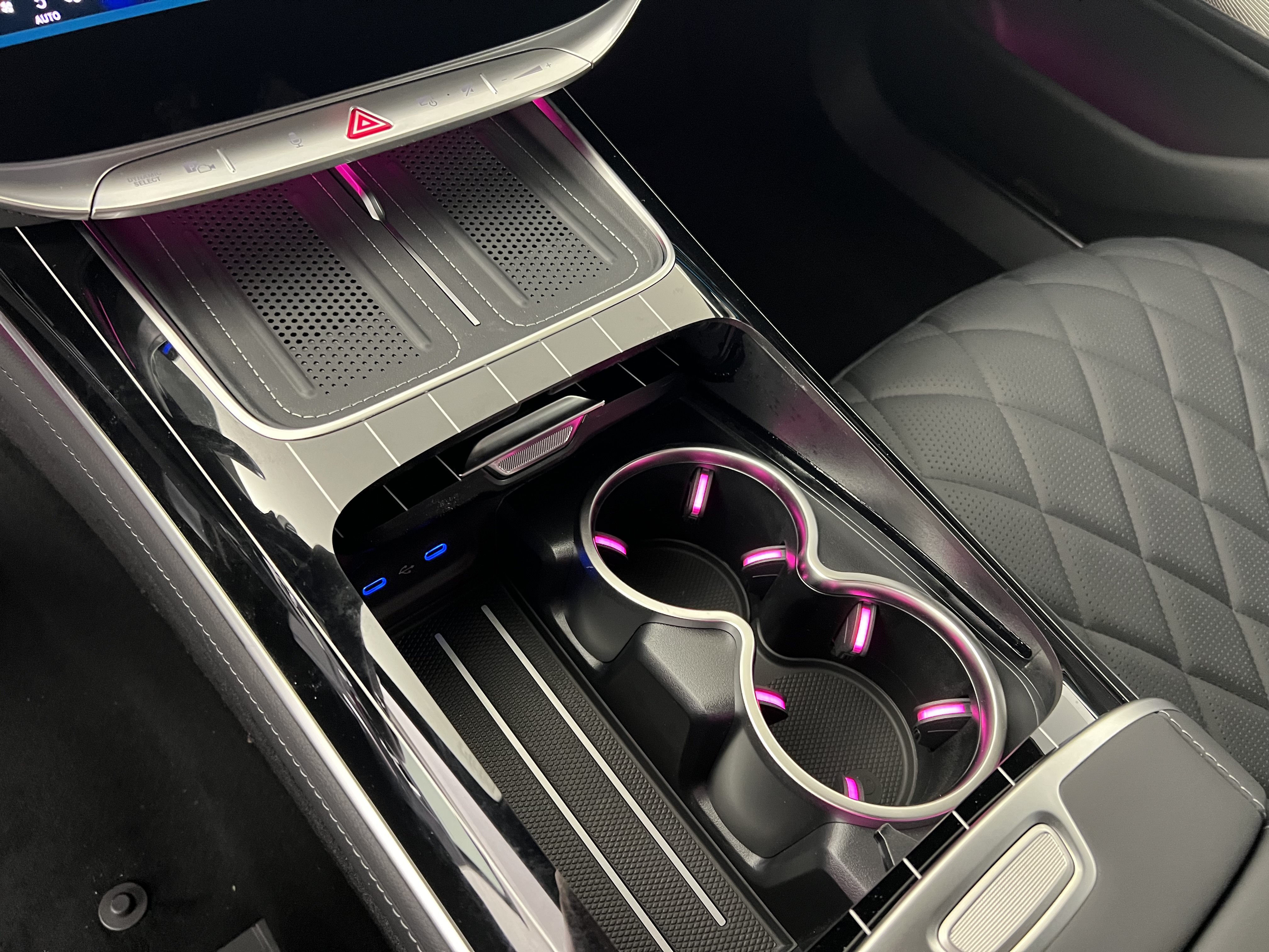 New 2027 Mercedes-Benz S 580 4MATIC Sedan image 34
