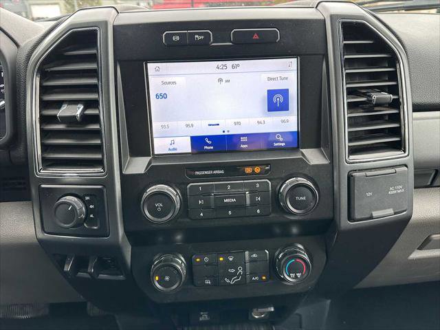 Used 2022 Ford F250 XLT image 25