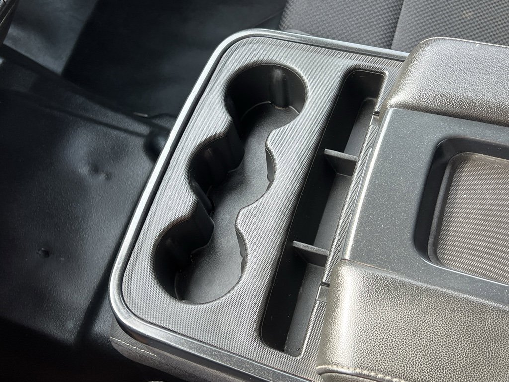 Used 2017 GMC Sierra 1500 4x4 Crew Cab image 21