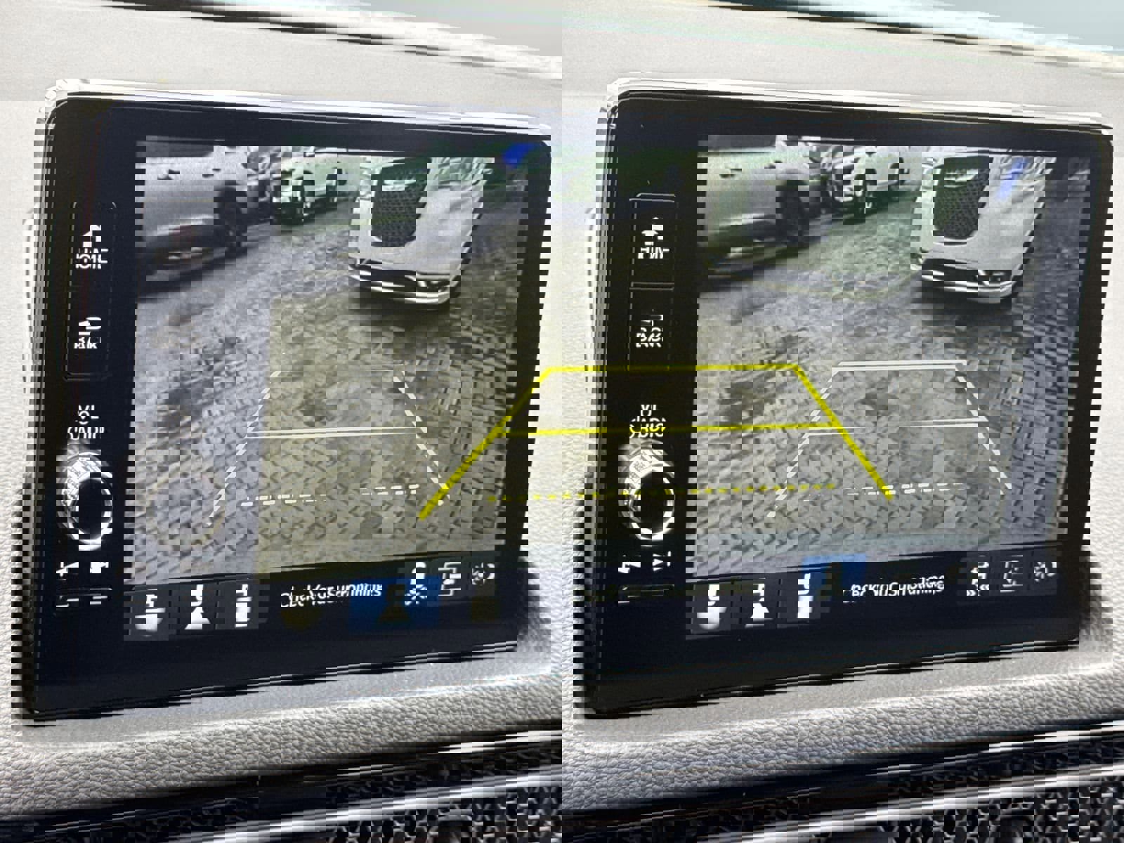 New 2026 Honda Civic Sport Touring image 22