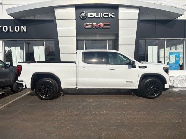 Used 2023 GMC Sierra 1500 Elevation 360° Tour